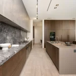 +modern-kitchen-with-marble-countertops-anluxe